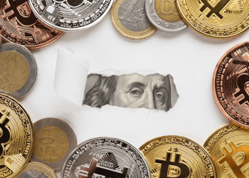 Middle East Navigates Cryptocurrency Adoption and Tariffs Amid Global Trade Tensions