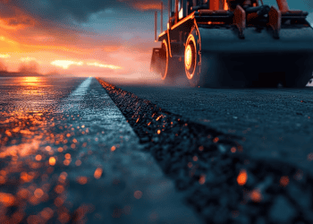 Probowangi Toll Road Package 3 Nears Completion, Aiming to Enhance Regional Logistics and Connectivity