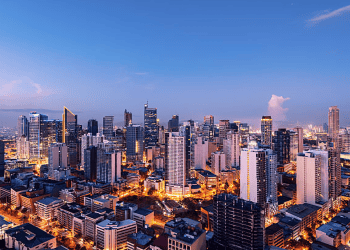 Manila's Logistics Rental Rates Rise 1.6% in Late 2024