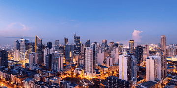 Manila's Logistics Rental Rates Rise 1.6% in Late 2024