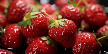 Brazil Establishes Phytosanitary Protocols for Importing Egyptian Strawberry Seedlings