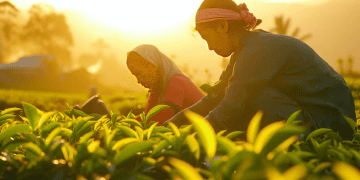 Philippine Farmers Seek Government Support Amid Impact of Vegetable Imports