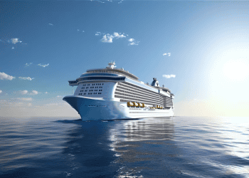 Azerbaijan's Imports of Maritime Vessels and Structures Decline in Early 2025