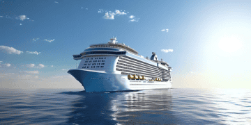 Azerbaijan's Imports of Maritime Vessels and Structures Decline in Early 2025