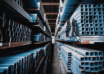 Indian Steel Companies Experience Stock Surge Following Proposed Import Tax