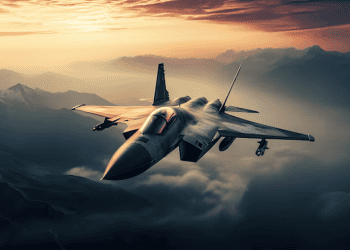 How Trade Tariffs Could Affect U.S. Defense Programs: Destroyer Escorts, Aircraft Carriers, and F-35s