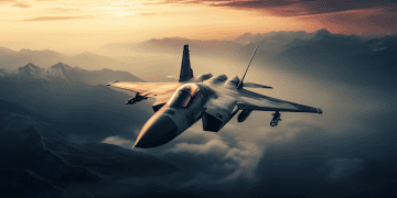 How Trade Tariffs Could Affect U.S. Defense Programs: Destroyer Escorts, Aircraft Carriers, and F-35s