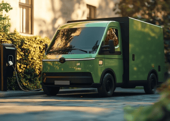 Tüal and Wincanton Work Together to Improve Eco-Friendly Logistics