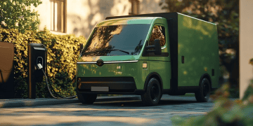 Tüal and Wincanton Work Together to Improve Eco-Friendly Logistics