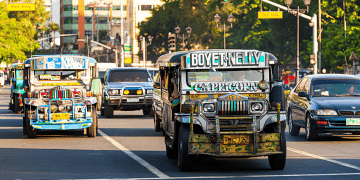 Manibela Announces Three-Day Transport Strike Over Alleged Data Discrepancies