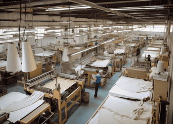 Impact of Chinese Imports on Nigeria's Textile Industry