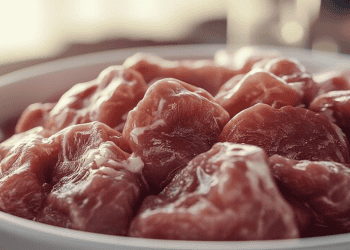 Mexico Starts a Plan to Increase Local Pork Production and Cut Down Imports