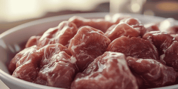 Mexico Starts a Plan to Increase Local Pork Production and Cut Down Imports