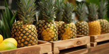 Challenges in Exporting Fresh Produce to the Caribbean