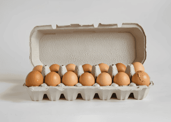 Appeals to Poland and Lithuania for Egg Imports Amid Ongoing Domestic Shortage