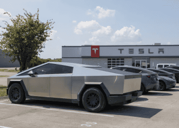 Tesla's Shanghai Megafactory Commences Megapack Exports to Australia