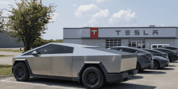 Tesla's Shanghai Megafactory Commences Megapack Exports to Australia