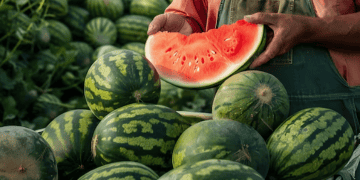 Rio Grande do Norte Looks to Boost Melon Exports to China