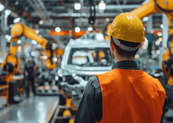 Jaguar Land Rover Launches Innovation Challenge to Enhance Supply Chain Transparency