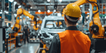 Jaguar Land Rover Launches Innovation Challenge to Enhance Supply Chain Transparency