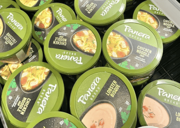 Blount Fine Foods Simplifies Supply Chain with New Planning System