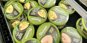 Blount Fine Foods Simplifies Supply Chain with New Planning System