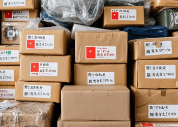 U.S.-Imposes-New-Tariffs-on-Chinese-Imports,-Raising-Rates-to-54%