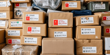 U.S.-Imposes-New-Tariffs-on-Chinese-Imports,-Raising-Rates-to-54%