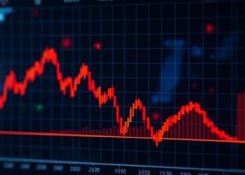 UK Economic Growth Forecast Lowered Amid Tariff-Related Trade Uncertainty