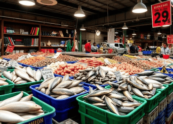 British-Live-Seafood-Products