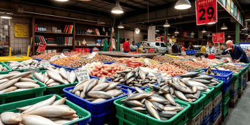 British-Live-Seafood-Products