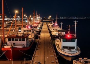 Port of Los Angeles Anticipates 35% Drop in Cargo Volume Amid Rising Tariffs on Chinese Goods