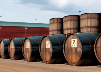 India’s-Crude-Oil-Import-Dependence-Reaches-Record-High