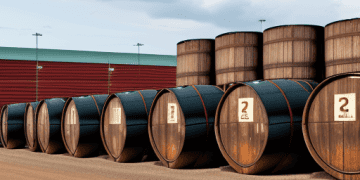 India’s-Crude-Oil-Import-Dependence-Reaches-Record-High