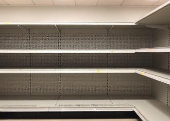 China-to-U.S. Exports Decline Amid Tariff Increases, Raising Concerns of Supply Shortages