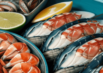 Vietnam’s-Seafood-Exports-Reach-$2.45-Billion-in-Q1-2025