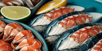 Vietnam’s-Seafood-Exports-Reach-$2.45-Billion-in-Q1-2025