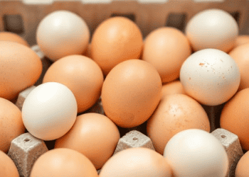 Azerbaijan-to-Begin-Exporting-Eggs-to-Poland,-Belgium,-and-Israel