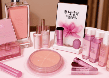 South-Korean-SMEs-Shift-Export-Focus-from-Traditional-Manufacturing-to-Cosmetics-and-High-Tech-Products