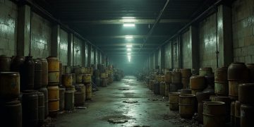 New-Tariffs-May-Impact-Chemical-Industry,-Raise-Costs-and-Job-Losses