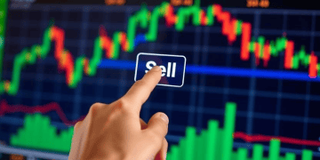 Foreign-Investors-Continue-Net-Selling