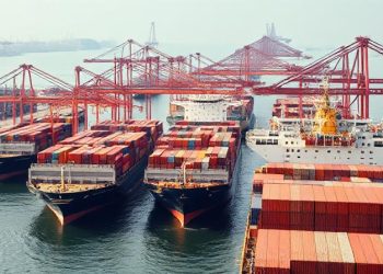 India Sees Gains Amid US-China Trade Disruption