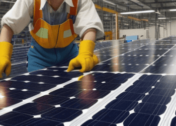 US-Solar-Manufacturing-Sees-Growth-but-Faces-Uncertainty