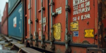 Trump's-Tariff-Policy-Draws-Global-Criticism-Amid-Hopes-for-Trade-Negotiations