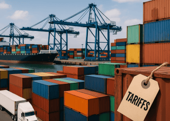 Tariffs-May-Lead-to-Freight-Abandonment at-U.S.-Ports-as-Businesses-Face-Increased-Costs