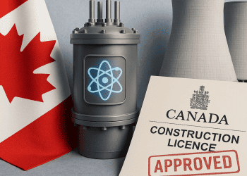 Canadian-Regulator-Issues-Construction-Licence-for-Small-Modular-Reactor