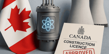 Canadian-Regulator-Issues-Construction-Licence-for-Small-Modular-Reactor