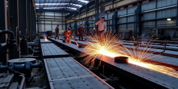 U.S.-Steel-and-Nippon-Steel-Deal-Amid-Tariff-Policy