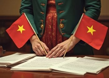 Vietnam-Offers-Tariff-Reductio-nto-U.S.-in-Effort-to-Avert-Economic-Impact