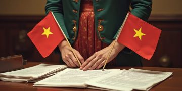 Vietnam-Offers-Tariff-Reductio-nto-U.S.-in-Effort-to-Avert-Economic-Impact